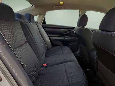 2018 Nissan Altima 2.5 SV