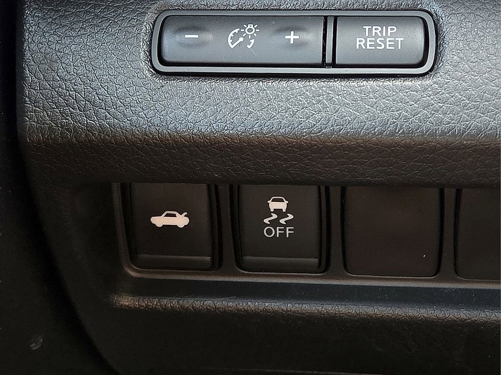 2018 Nissan Altima 2.5 SV