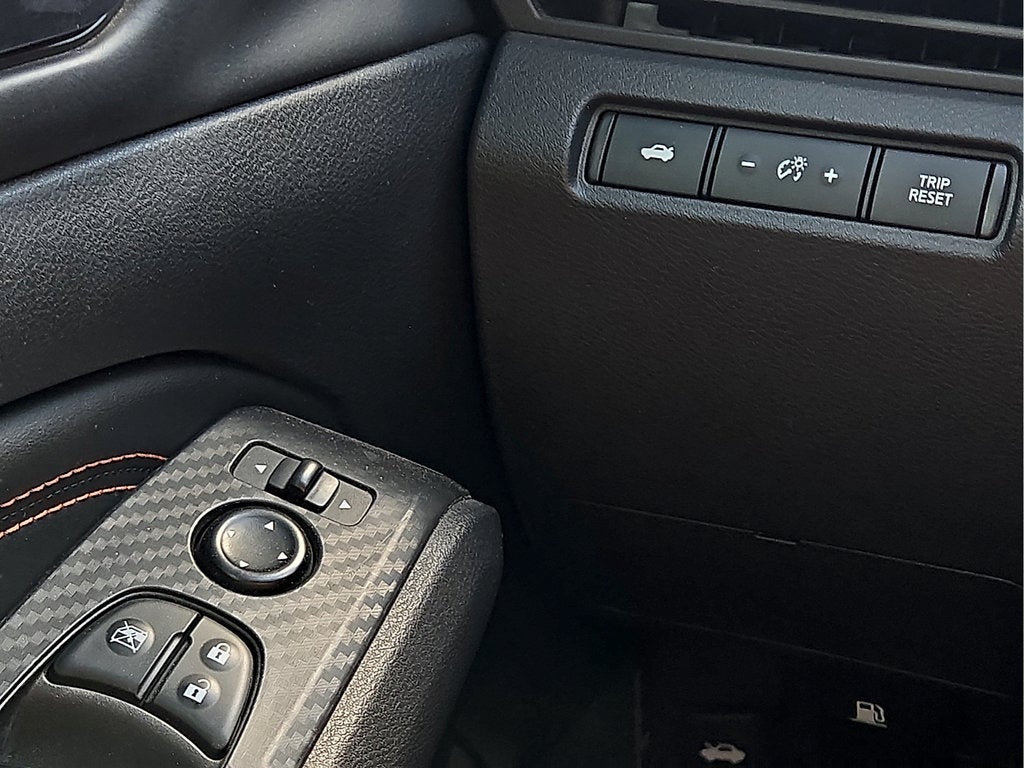 2022 Nissan Altima SR - Photo 13
