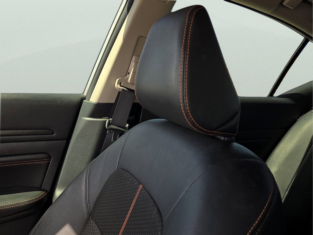 2022 Nissan Altima SR - Photo 15