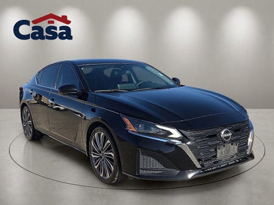 2024 Nissan Altima 2.5 SL