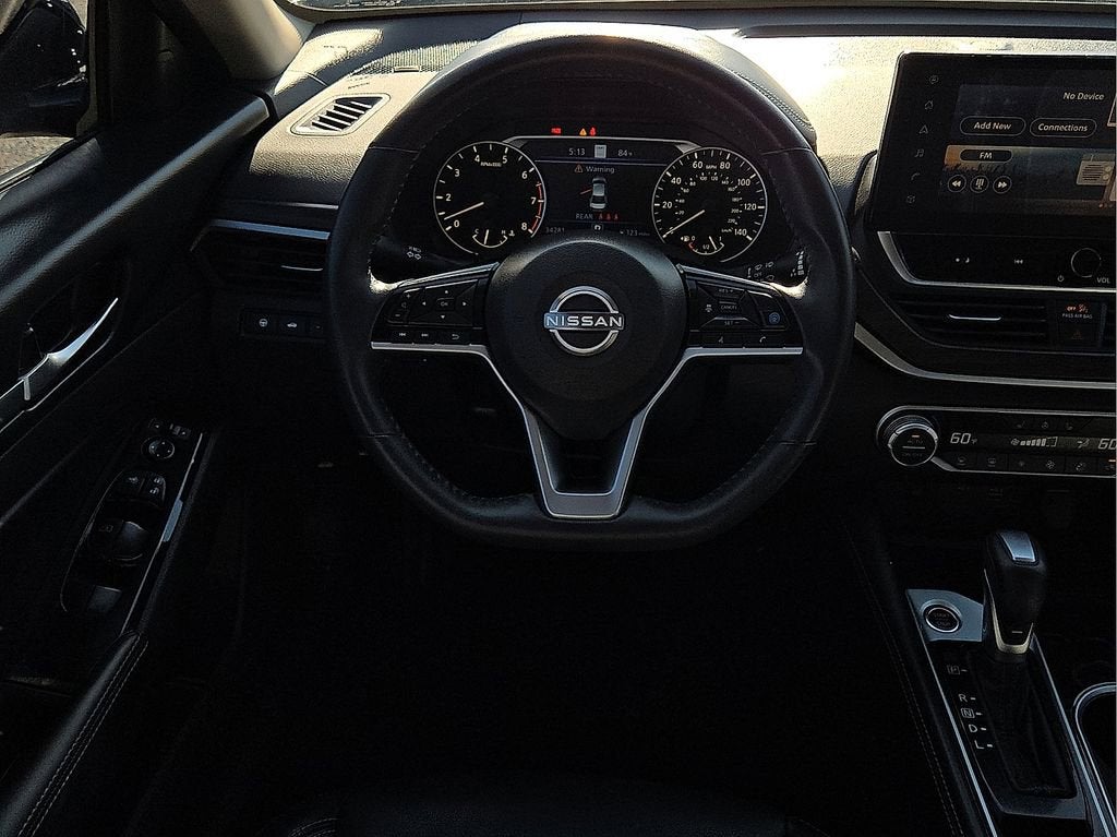 2024 Nissan Altima 2.5 SL