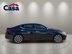 2024 Nissan Altima 2.5 SL