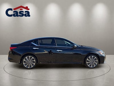 2024 Nissan Altima 2.5 SL