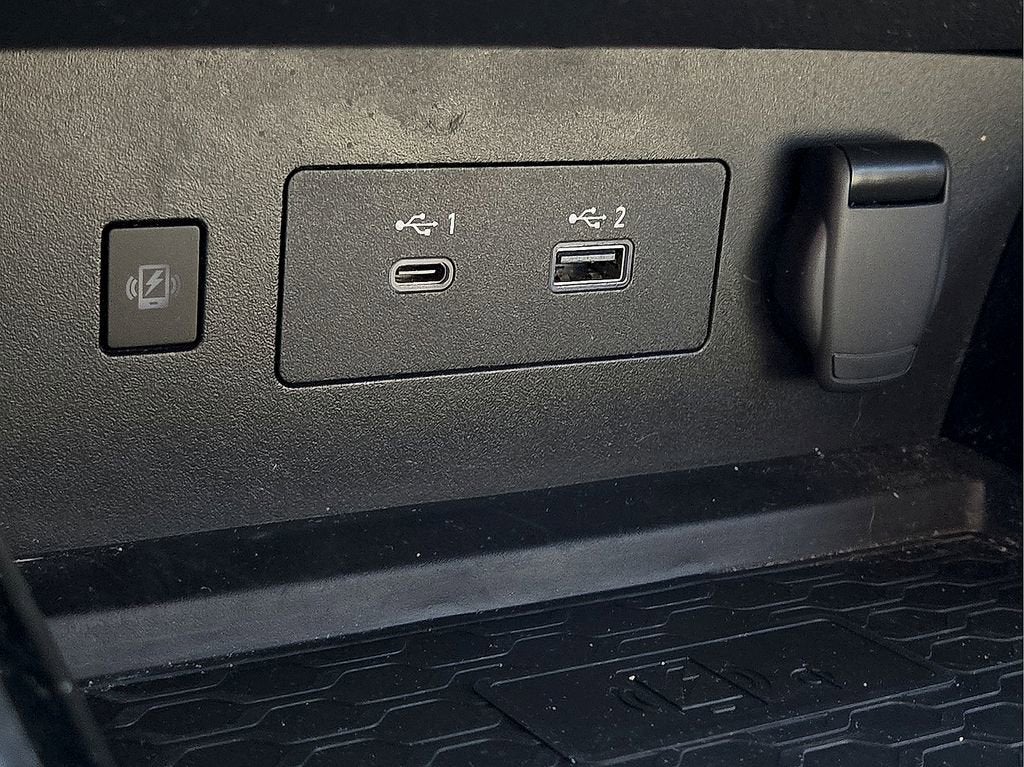 2024 Nissan Altima 2.5 SL