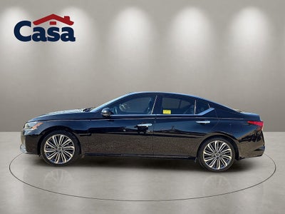 2024 Nissan Altima 2.5 SL