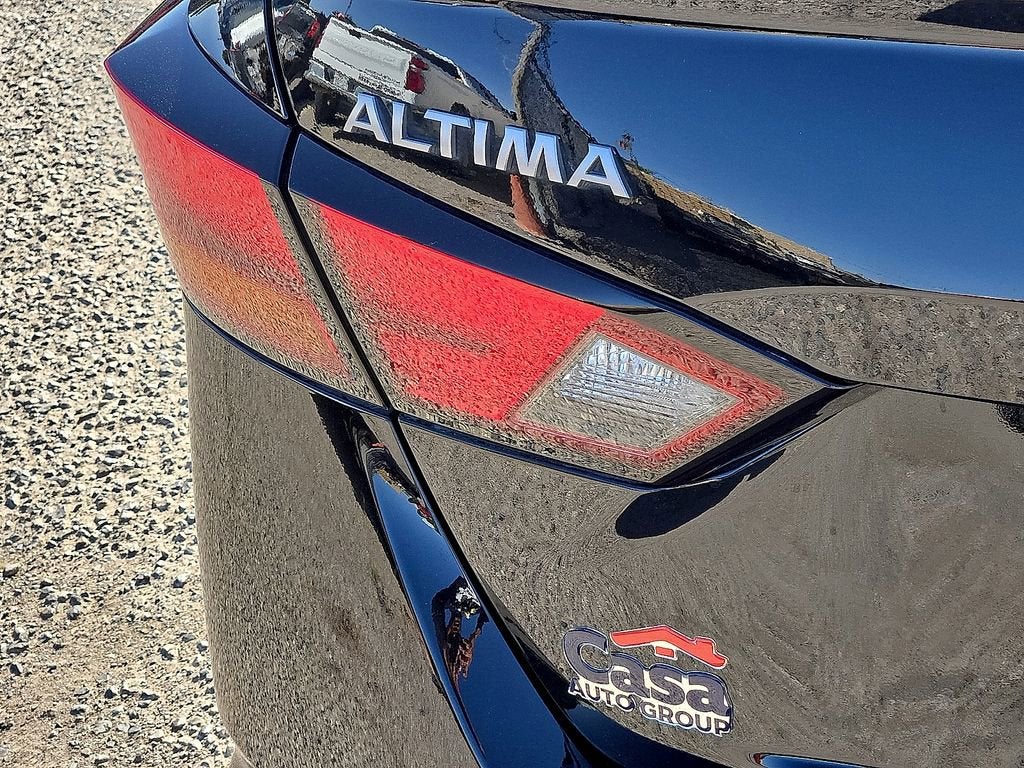 2024 Nissan Altima 2.5 SL