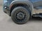 2022 Nissan Frontier PRO-X