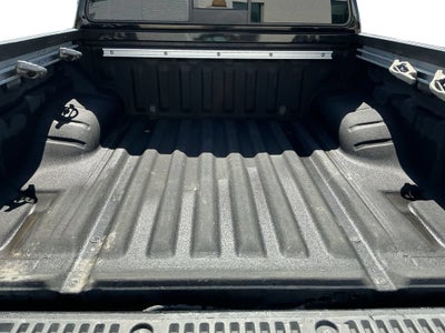 2022 Nissan Frontier PRO-X
