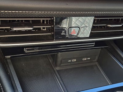 2024 Volkswagen Atlas Cross Sport 2.0T SEL Premium R-Line