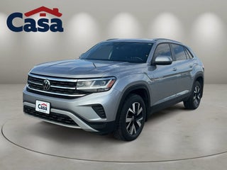 2022 Volkswagen Atlas Cross Sport 2.0T SE