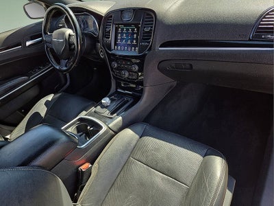 2022 Chrysler 300 300S