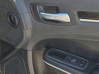 2022 Chrysler 300 300S