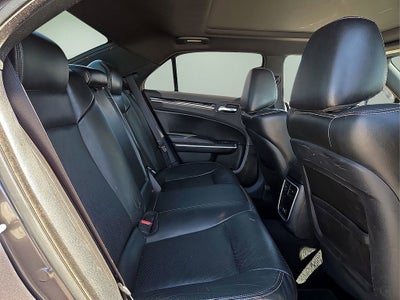 2022 Chrysler 300 300S