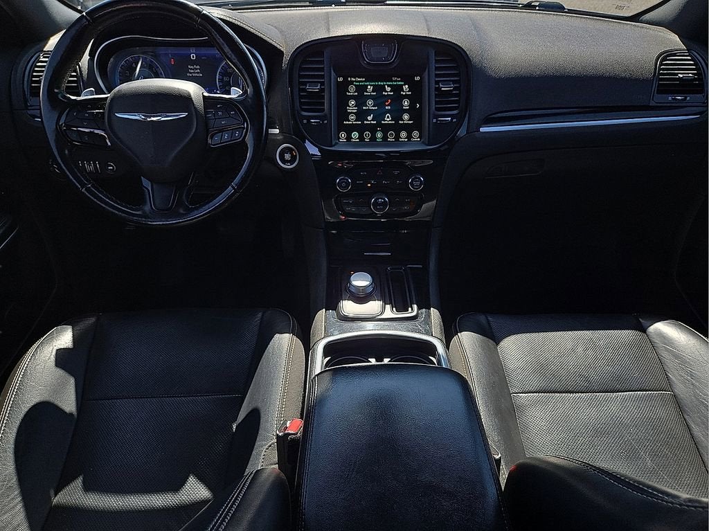 2022 Chrysler 300 300S