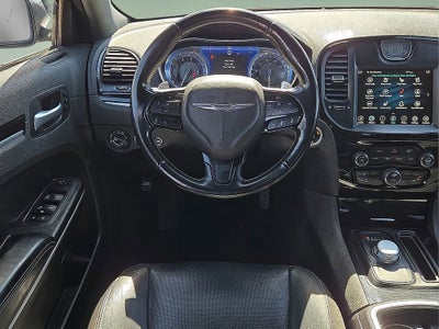 2022 Chrysler 300 300S