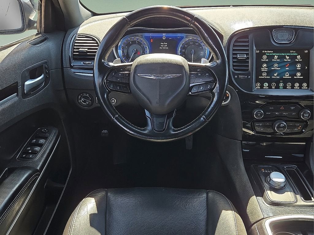 2022 Chrysler 300 300S