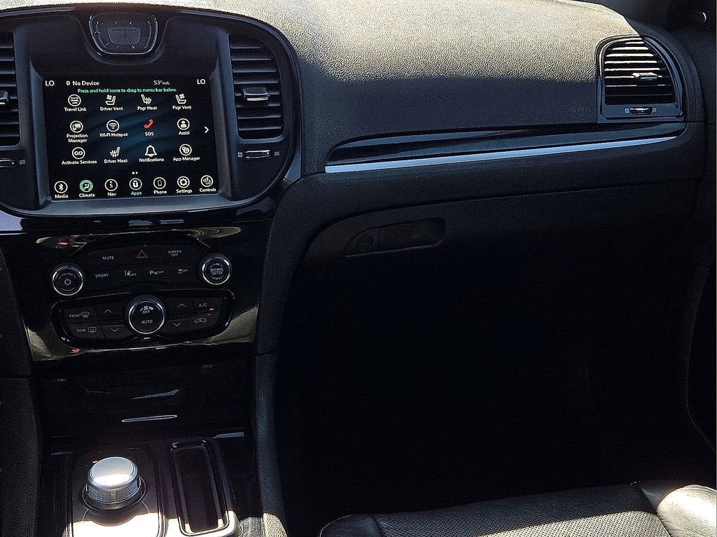 2022 Chrysler 300 300S