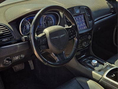 2022 Chrysler 300 300S