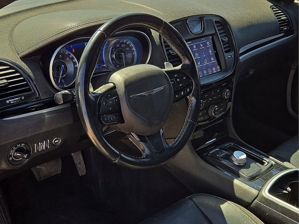 2022 Chrysler 300 300S