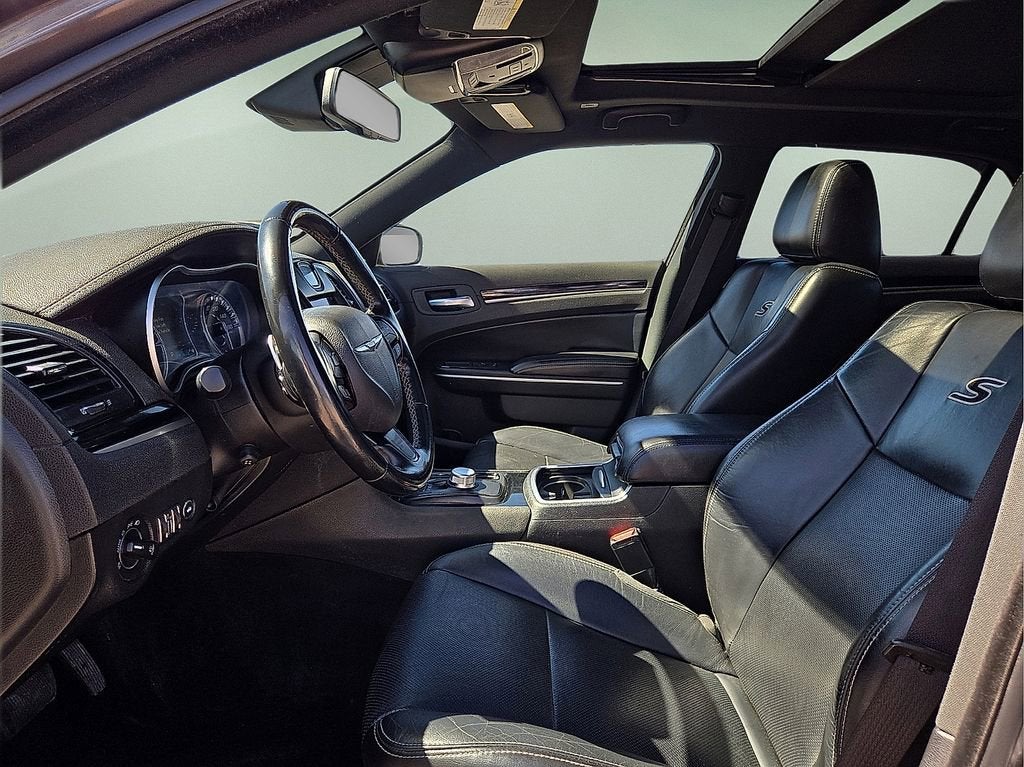 2022 Chrysler 300 300S