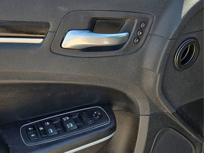 2022 Chrysler 300 300S