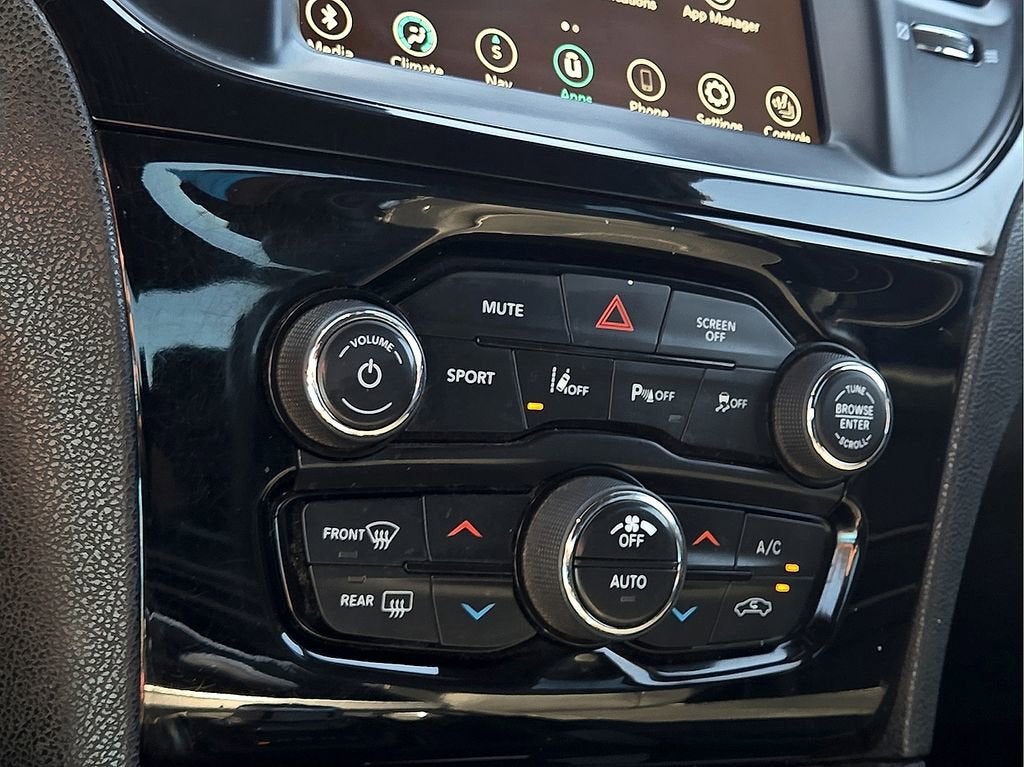 2022 Chrysler 300 300S