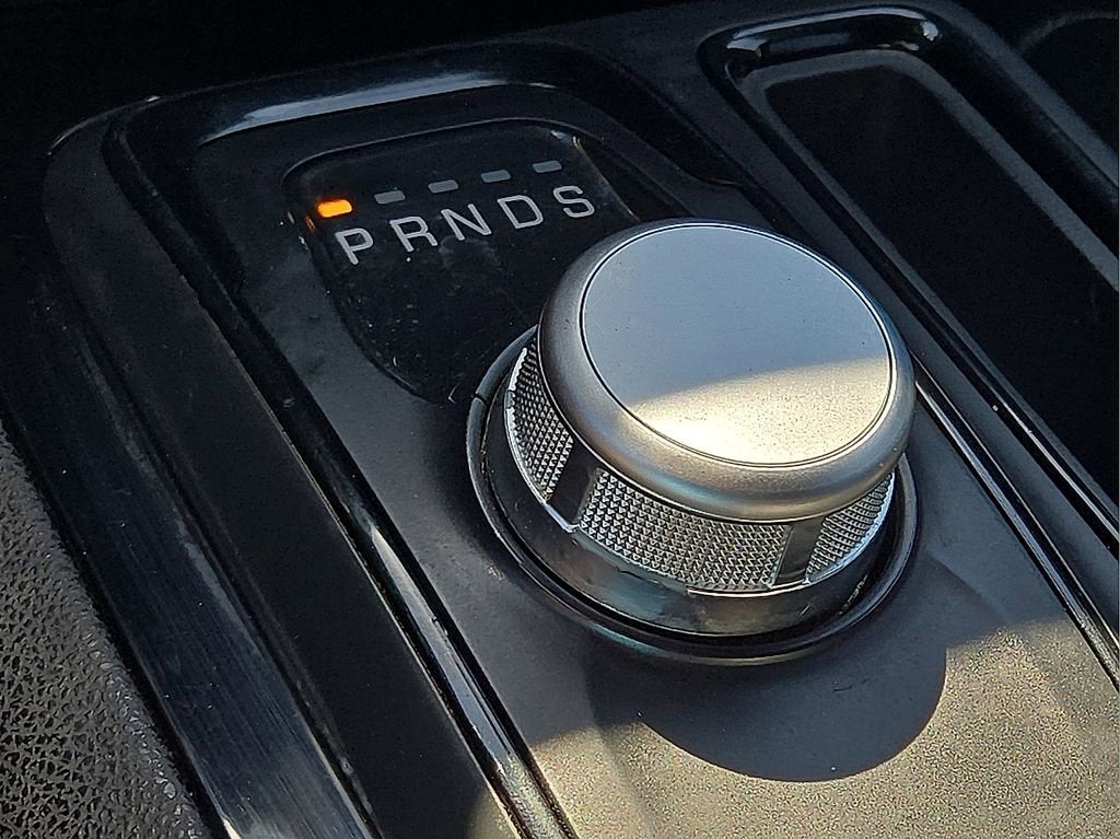 2022 Chrysler 300 300S