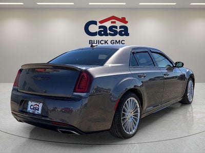 2022 Chrysler 300 300S