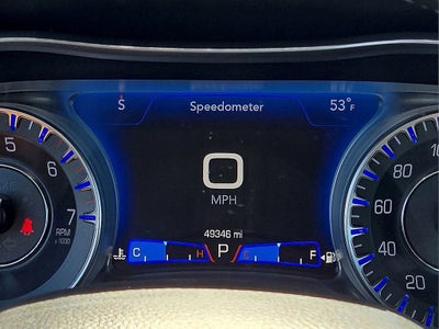 2022 Chrysler 300 300S