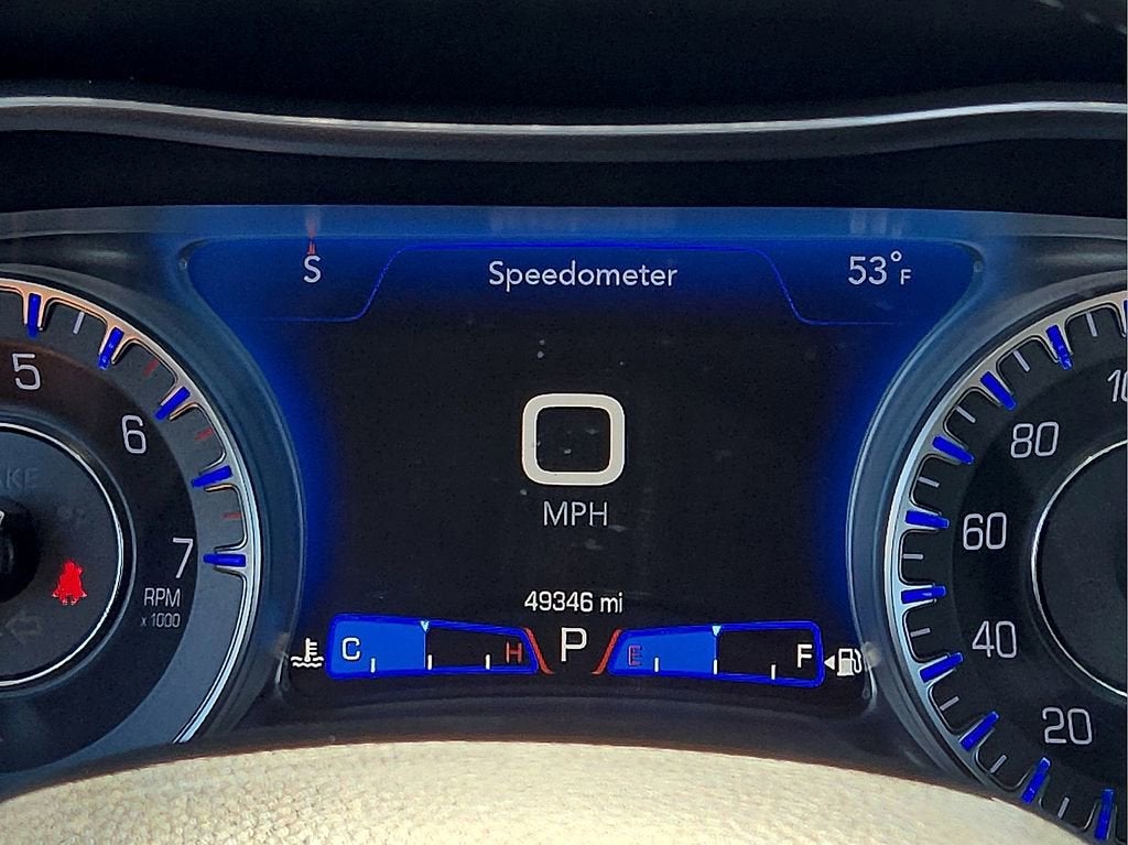 2022 Chrysler 300 300S