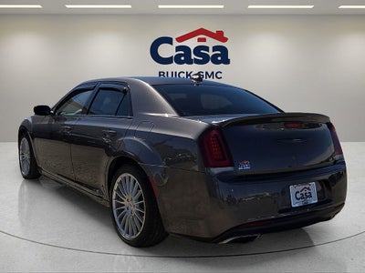 2022 Chrysler 300 300S