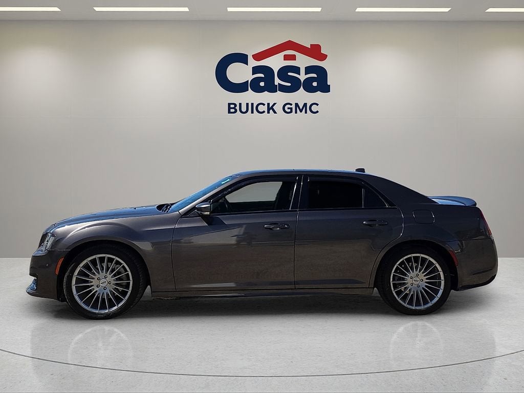 2022 Chrysler 300 300S