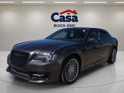 2022 Chrysler 300 300S