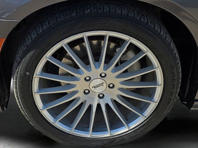 2022 Chrysler 300 300S