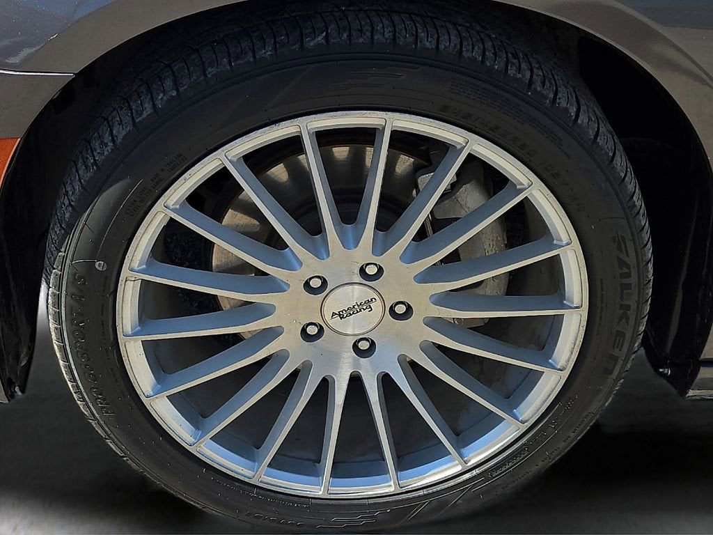 2022 Chrysler 300 300S