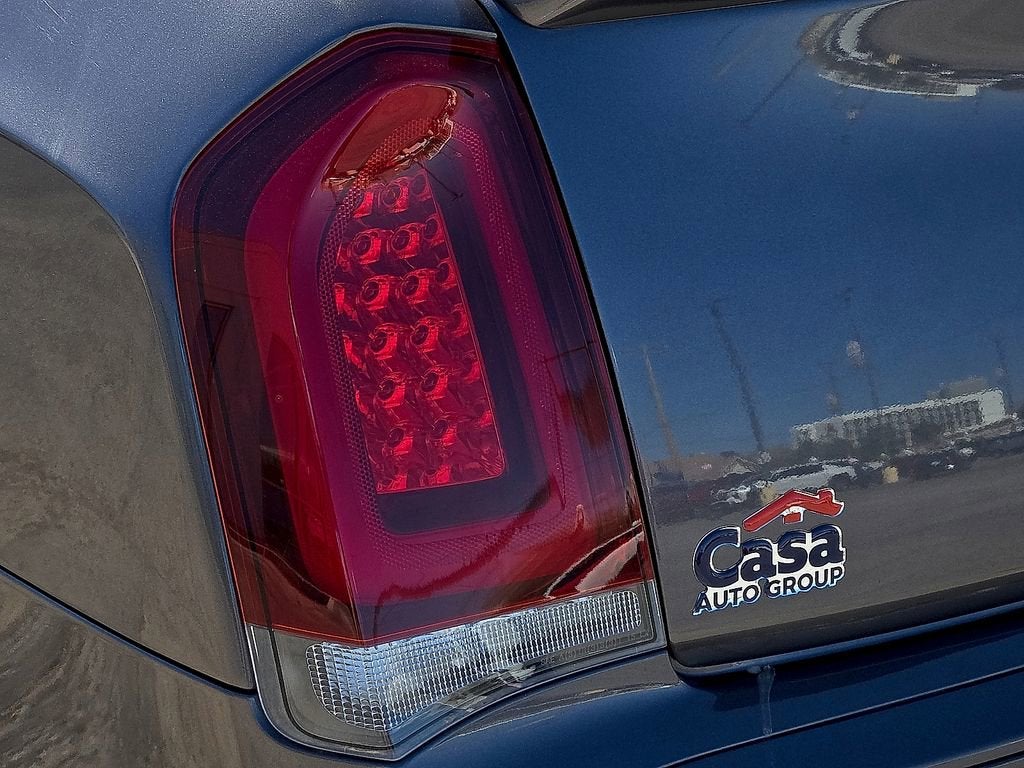 2022 Chrysler 300 300S