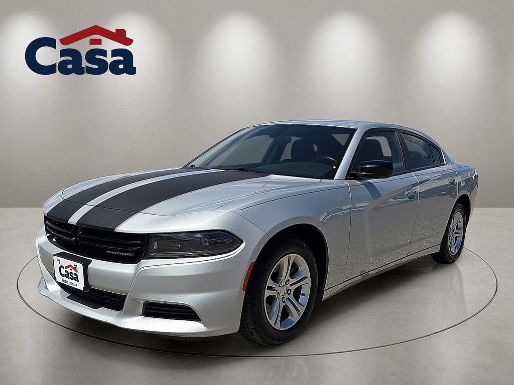 2023 Dodge Charger SXT