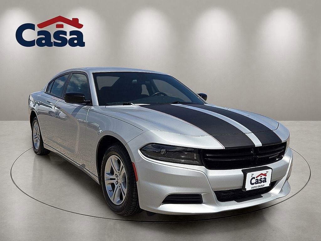 2023 Dodge Charger SXT