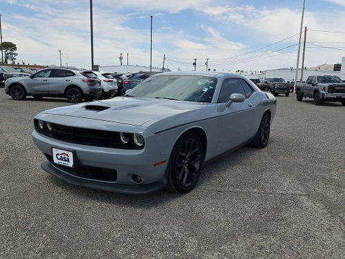 2021 Dodge Challenger GT