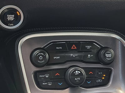 2021 Dodge Challenger GT