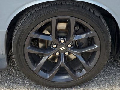 2021 Dodge Challenger GT
