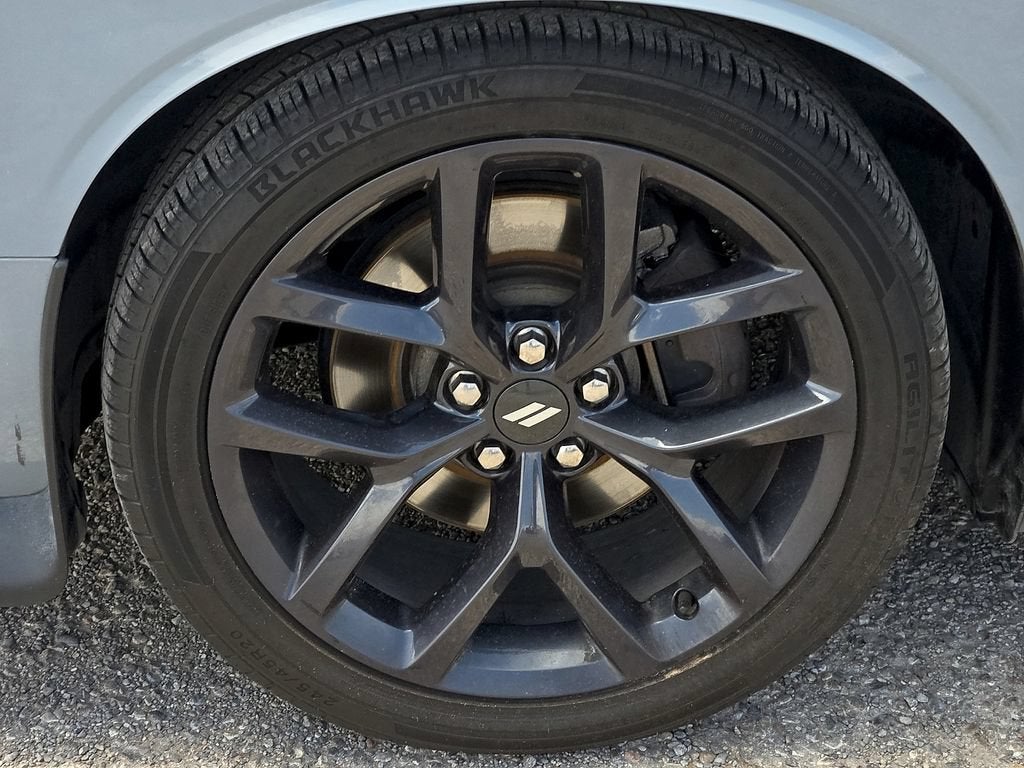 2021 Dodge Challenger GT