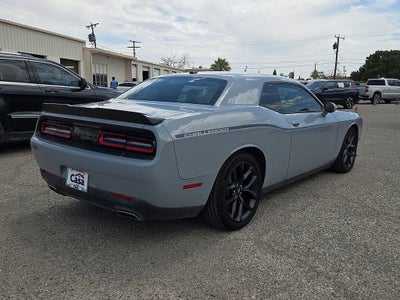 2021 Dodge Challenger GT