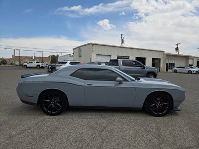 2021 Dodge Challenger GT