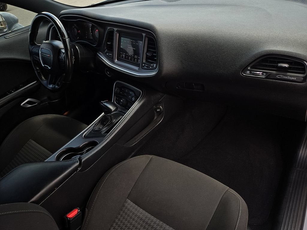 2021 Dodge Challenger GT