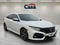2018 Honda Civic Si Sedan 