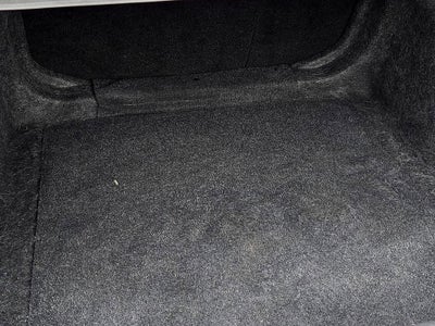 2018 Honda Civic Si Sedan 