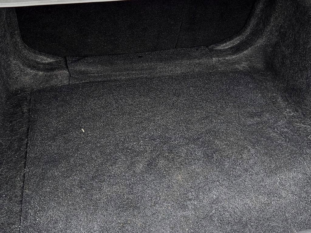 2018 Honda Civic Si Sedan 