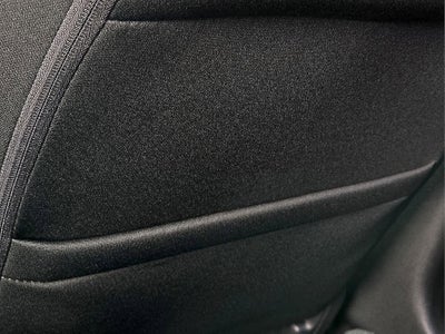 2018 Honda Civic Si Sedan 